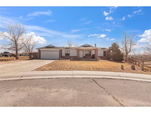 519 Mohave Ct, Kiowa, CO, 80117 | Card Image