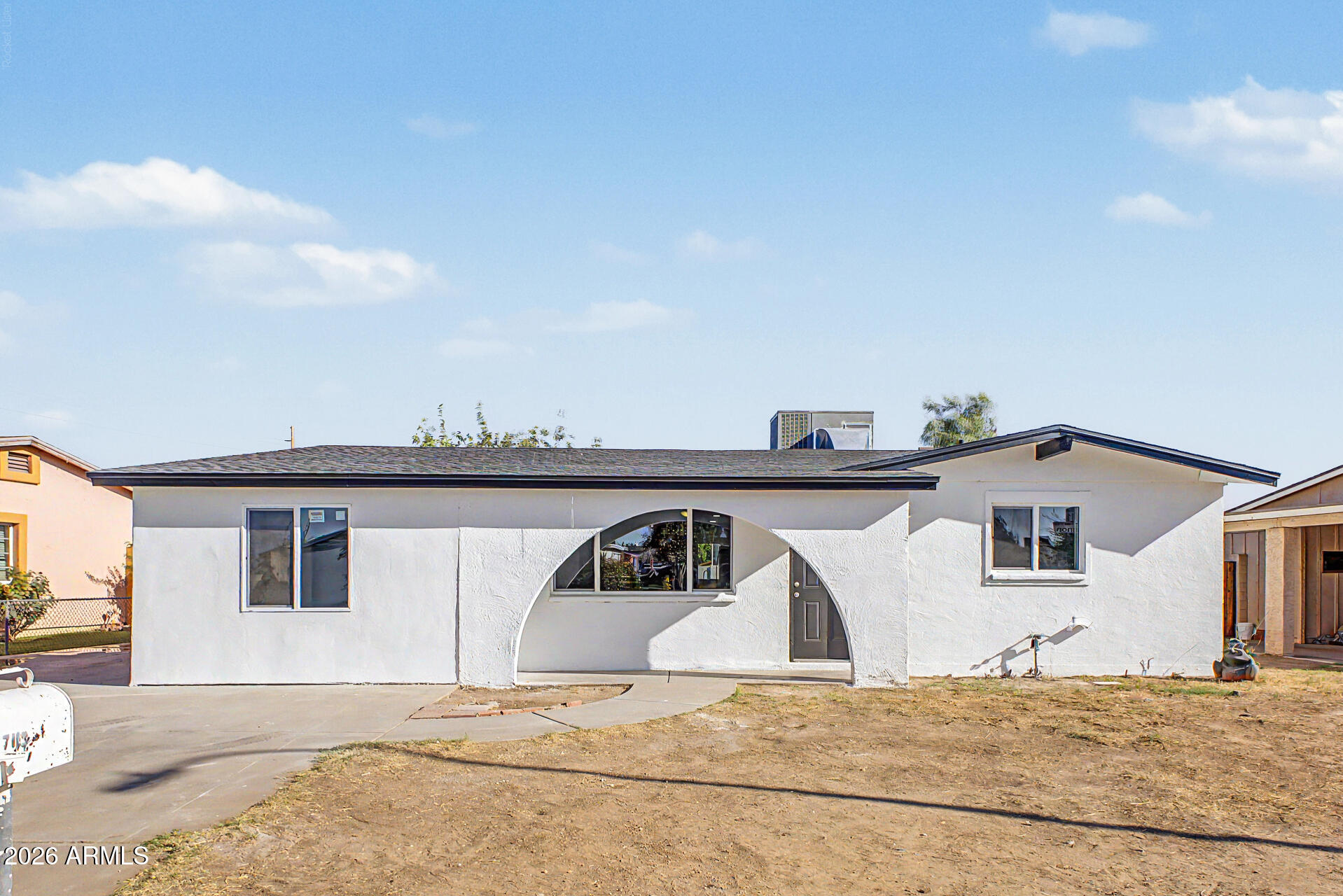 Residential in Phoenix 4