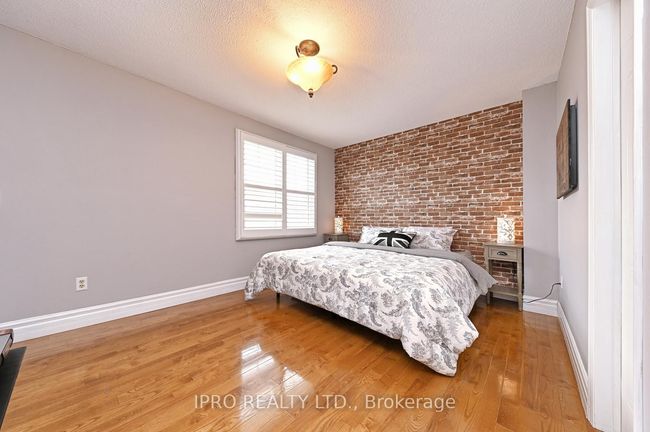 40 Stornwood Crt, Condo with 3 bedrooms, 3 bathrooms and 1 parking in Brampton ON | Image 36