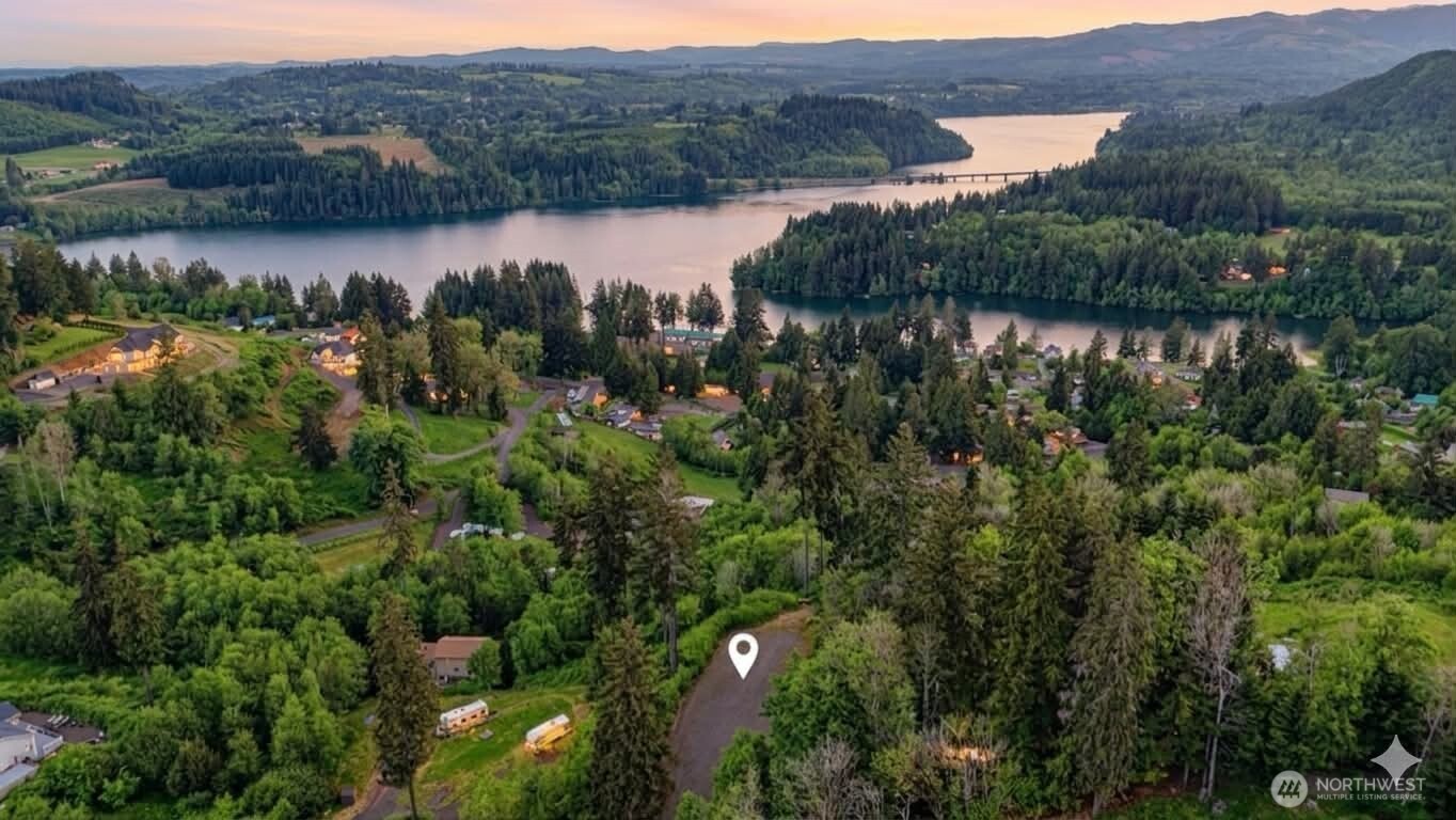 Land in Mossyrock 4