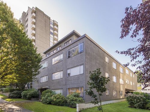 212-1540 Haro St, Vancouver, BC, V6G1G5 | Card Image