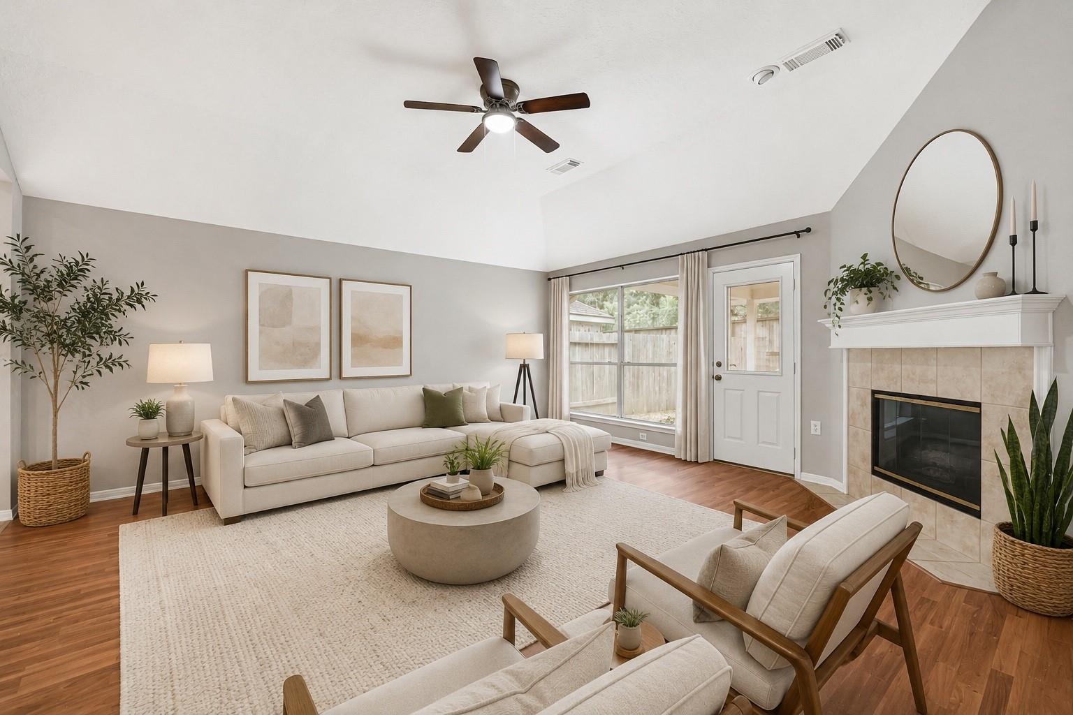 Residential Lease in Houston 3
