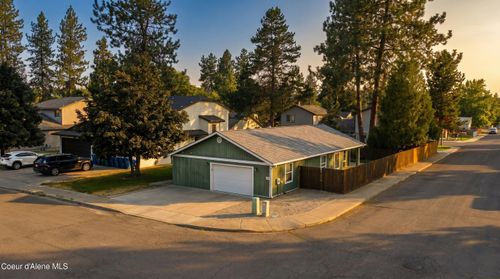 3195 N 13th St, Coeur D Alene, ID, 83815-6401 | Card Image