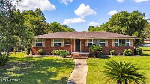 5404 Floral Avenue, Jacksonville, FL, 32211 | Card Image