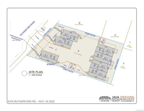 5378 Rutherford Rd, Nanaimo, BC, V9T5N9 | Card Image