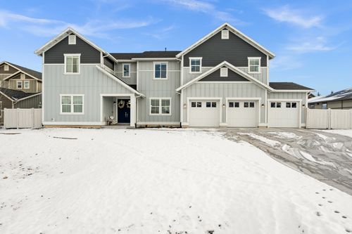 6880 N Greenfield Dr, Park City, UT, 84098-5898 | Card Image