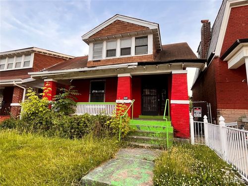 5220 Highland Ave, Saint Louis, MO, 63113-1106 | Card Image