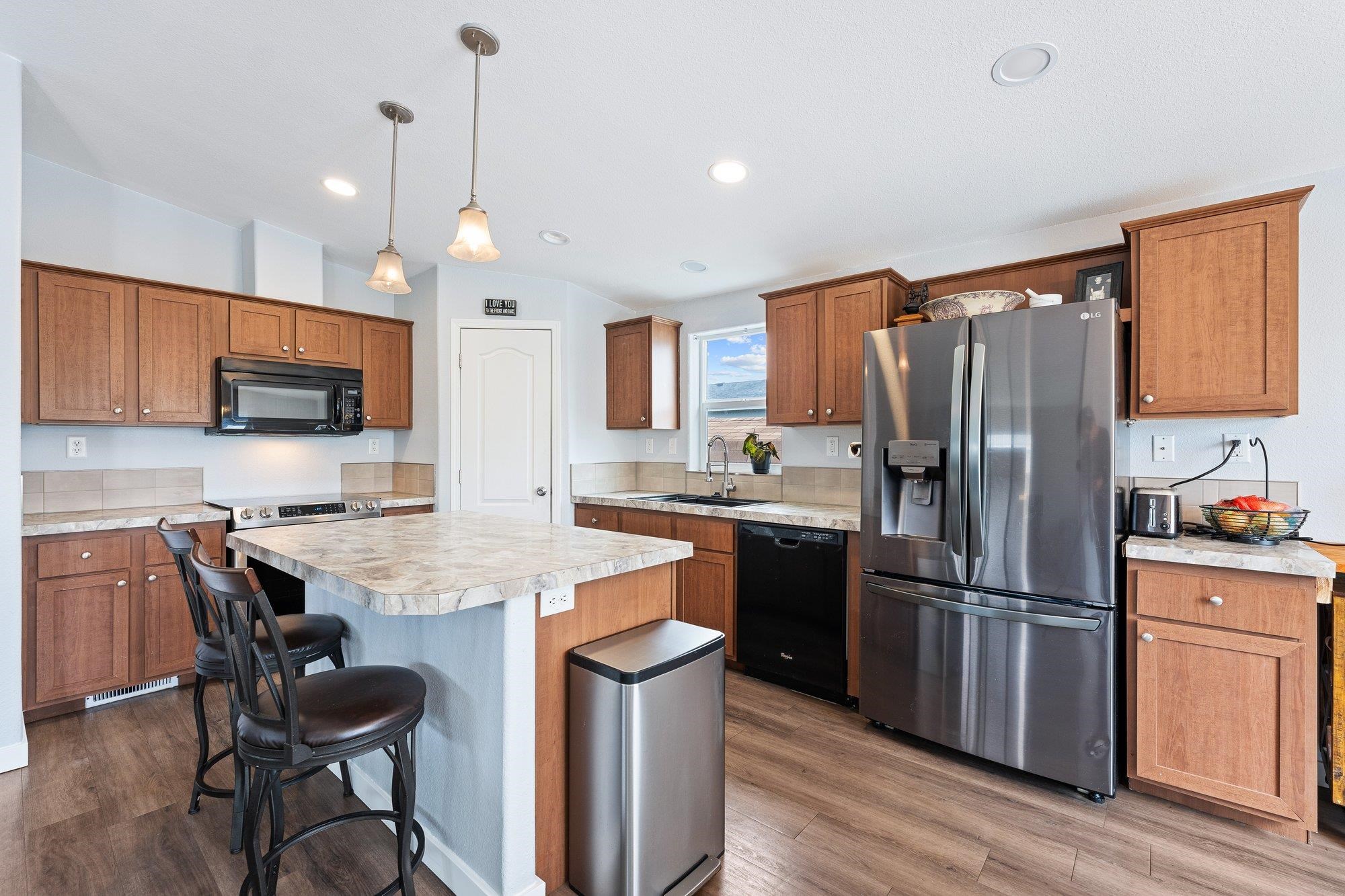Residential in Cheney 4