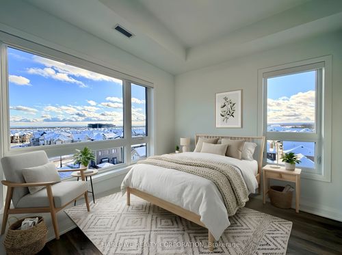 511-3250 Carding Mill Trail, Oakville, ON, L6M1L3 | Card Image