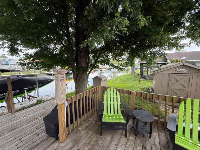 38 Ems B6c Ln, House other with 2 bedrooms, 1 bathrooms and null parking in Leesburg IN | Image 24