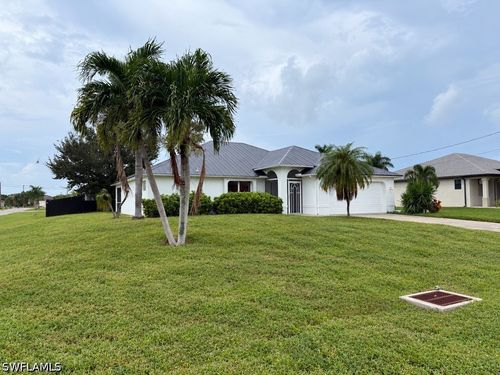 142 Sw 34th Pl, Cape Coral, FL, 33991-7665 | Card Image