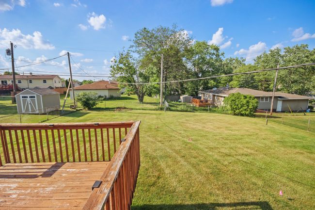 16 Backyard | Image 16