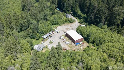 6467 Us Highway 101, Amanda Park, WA, 98526-9705 | Card Image