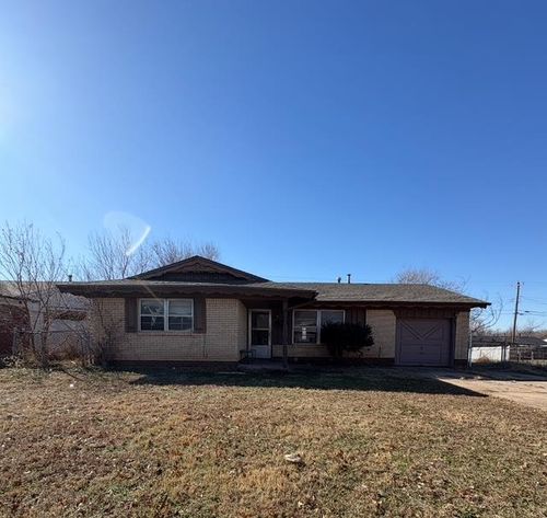 3018 Sw 56th St, Oklahoma City, OK, 73119-5424 | Card Image