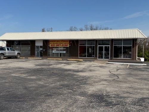 911 S College St, Winchester, TN, 37398 | Card Image
