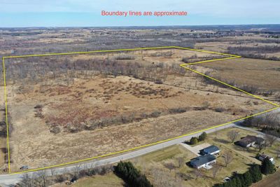 120.00AC County Road Ccc, Home with 0 bedrooms, 0 bathrooms and null parking in Marshfield WI | Image 1