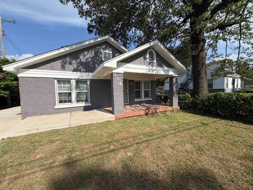 814 N Merton St, Memphis, TN, 38112-1927 | Card Image