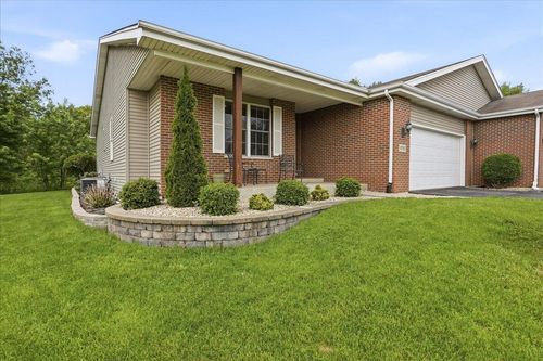 6760 Coffman Dr, Schererville, IN, 46375-5339 | Card Image