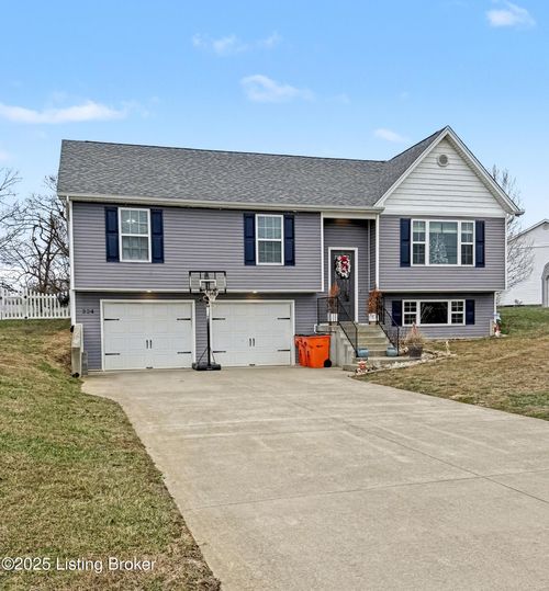 324 Harness Ct, Elizabethtown, KY, 42701-4328 | Card Image