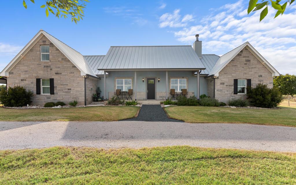 Residential in Fredericksburg