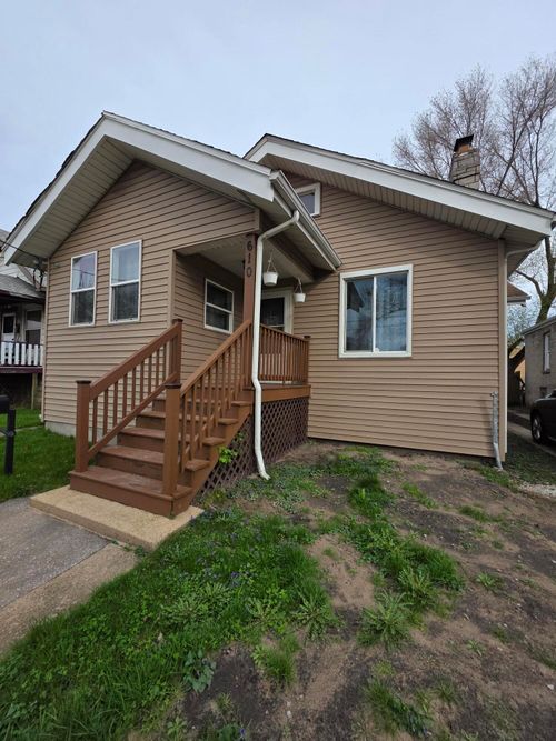 610 Highland St, Hammond, IN, 46320-2482 | Card Image