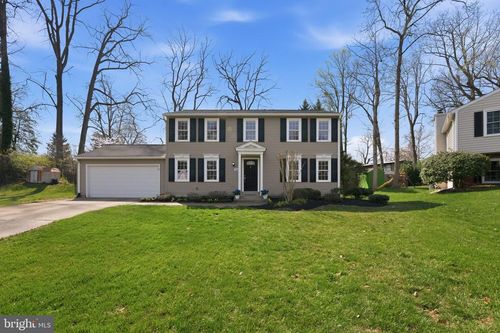 7803 Fieldcrest Ct, FALLS CHURCH, VA, 22042-3304 | Card Image