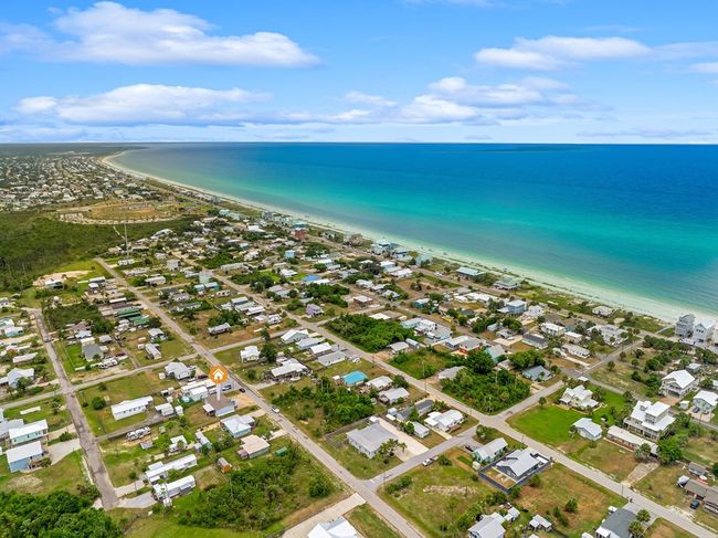 9224 Olive Ave, House other with 3 bedrooms, 2 bathrooms and 5 parking in Port St. Joe FL | Image 40