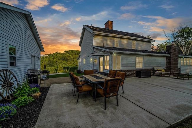126 Scholl Ln, House other with 3 bedrooms, 3 bathrooms and 2 parking in Rostraver Township PA | Image 45