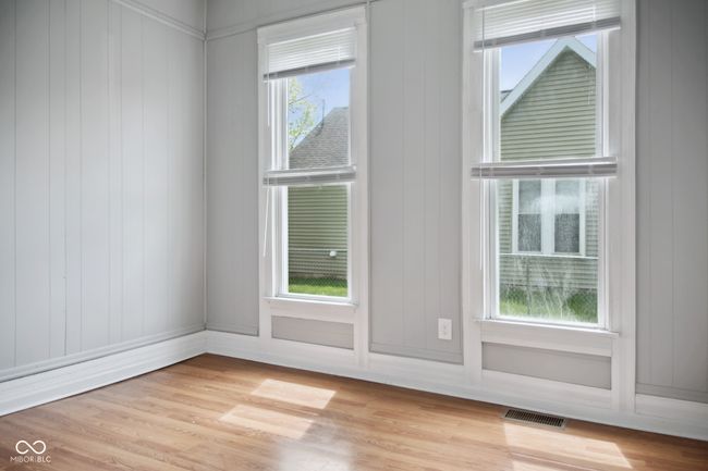 1509 Sycamore St, House other with 2 bedrooms, 1 bathrooms and null parking in Columbus IN | Image 7