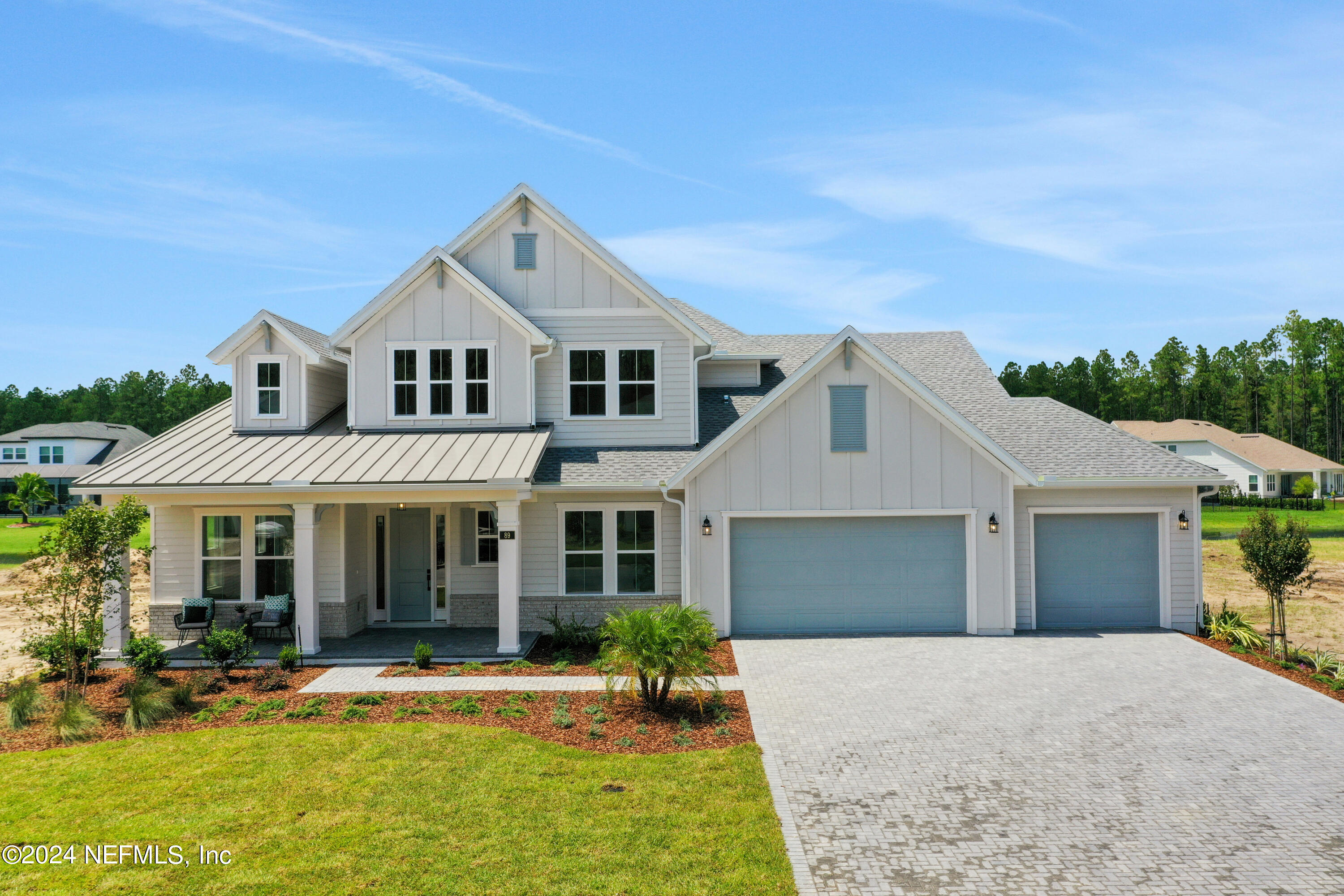 Sullivan Pl, Street Johns, FL 32259