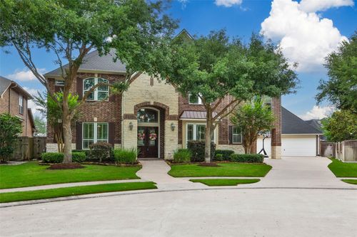 27630 Maverick Run Ln, Fulshear, TX, 77441-1162 | Card Image