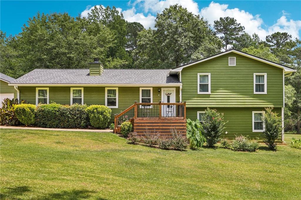Mallard Ln, Newnan, GA 30263