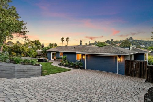 87 Bay Vista Drive, Mill Valley, CA, 94941 | Card Image