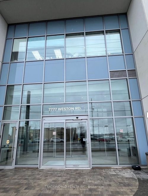 267-7777 Weston Rd, Vaughan, ON, L4L0G9 | Card Image