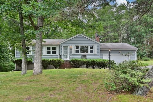 2 Sunset Dr, Burlington, MA, 01803-4113 | Card Image