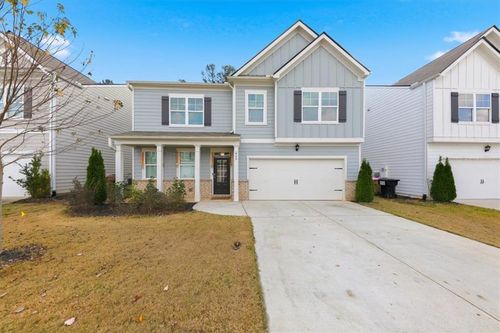 405 Quail Pass, Dawsonville, GA, 30534-7643 | Card Image