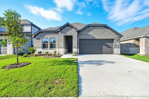 614 River Ridge Dr, Mckinney, TX, 75069 | Card Image