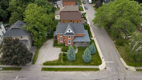 165 Parkview Ave, Orillia, ON, L3V4M4 | Card Image