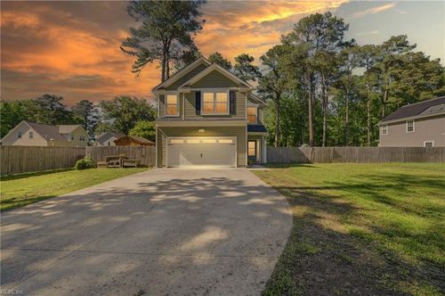 1002 Midway Dr, Chesapeake, VA, 23322-7317 | Card Image