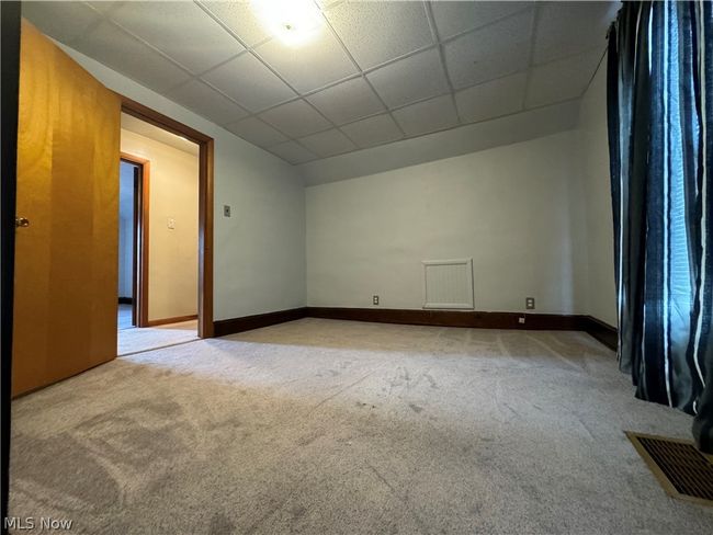 121 Mound St, House other with 3 bedrooms, 2 bathrooms and null parking in Tiltonsville OH | Image 22