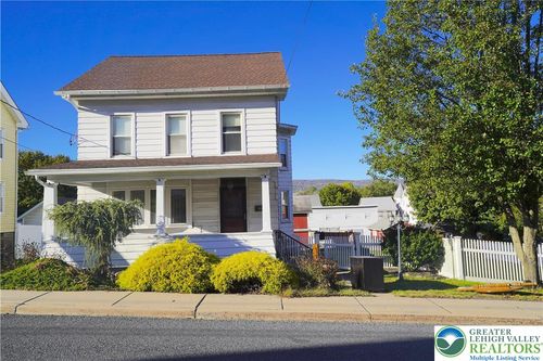 3431 Main St, Slatington, PA, 18080-1018 | Card Image