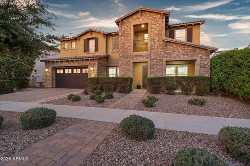 4717 S Quantum Way, Mesa, AZ, 85212-9556 | Card Image