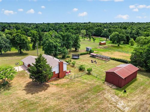18500 Highway 102 Highway, Shawnee, OK, 74801 | Card Image