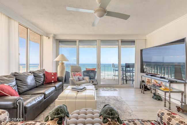 5010 - 4641 S Atlantic Ave, Condo with 3 bedrooms, 3 bathrooms and null parking in Ponce Inlet FL | Image 5
