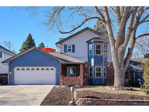 4383 S Zenobia St, Denver, CO, 80236-3339 | Card Image