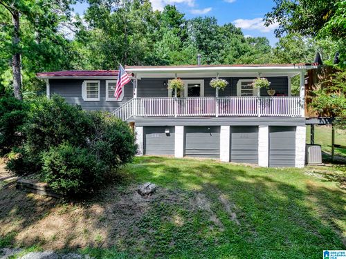 325 Turtle Dove Rd, Warrior, AL, 35180-4714 | Card Image