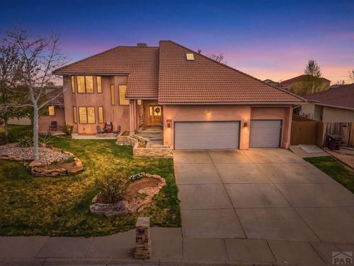 218 Alhambra Dr, Pueblo, CO, 81005-2970 | Card Image