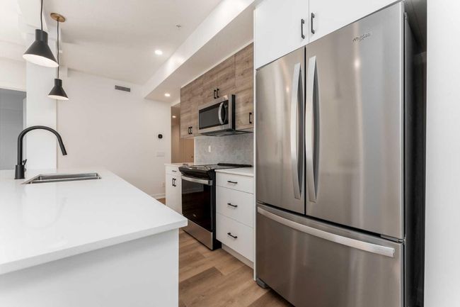310 - 1717A Mountain Avenue, Condo with 2 bedrooms, 2 bathrooms and 1 parking in Canmore AB | Image 8