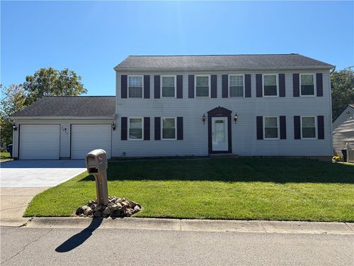 5648 Chukar Drive, Huber Heights, OH, 45424 | Card Image
