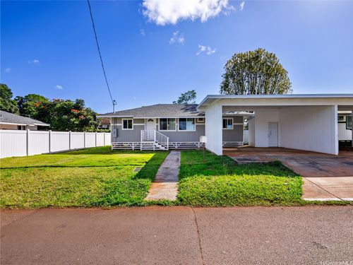 12-1301 California Ave, Wahiawa, HI, 96786-2505 | Card Image